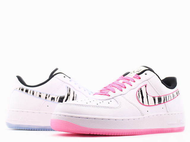 AIR FORCE 1 07 QS CW3919-100 - 4