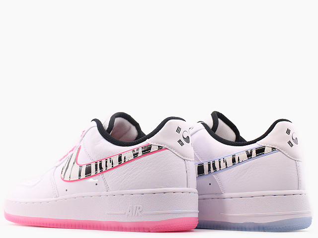 AIR FORCE 1 07 QS CW3919-100 - 5