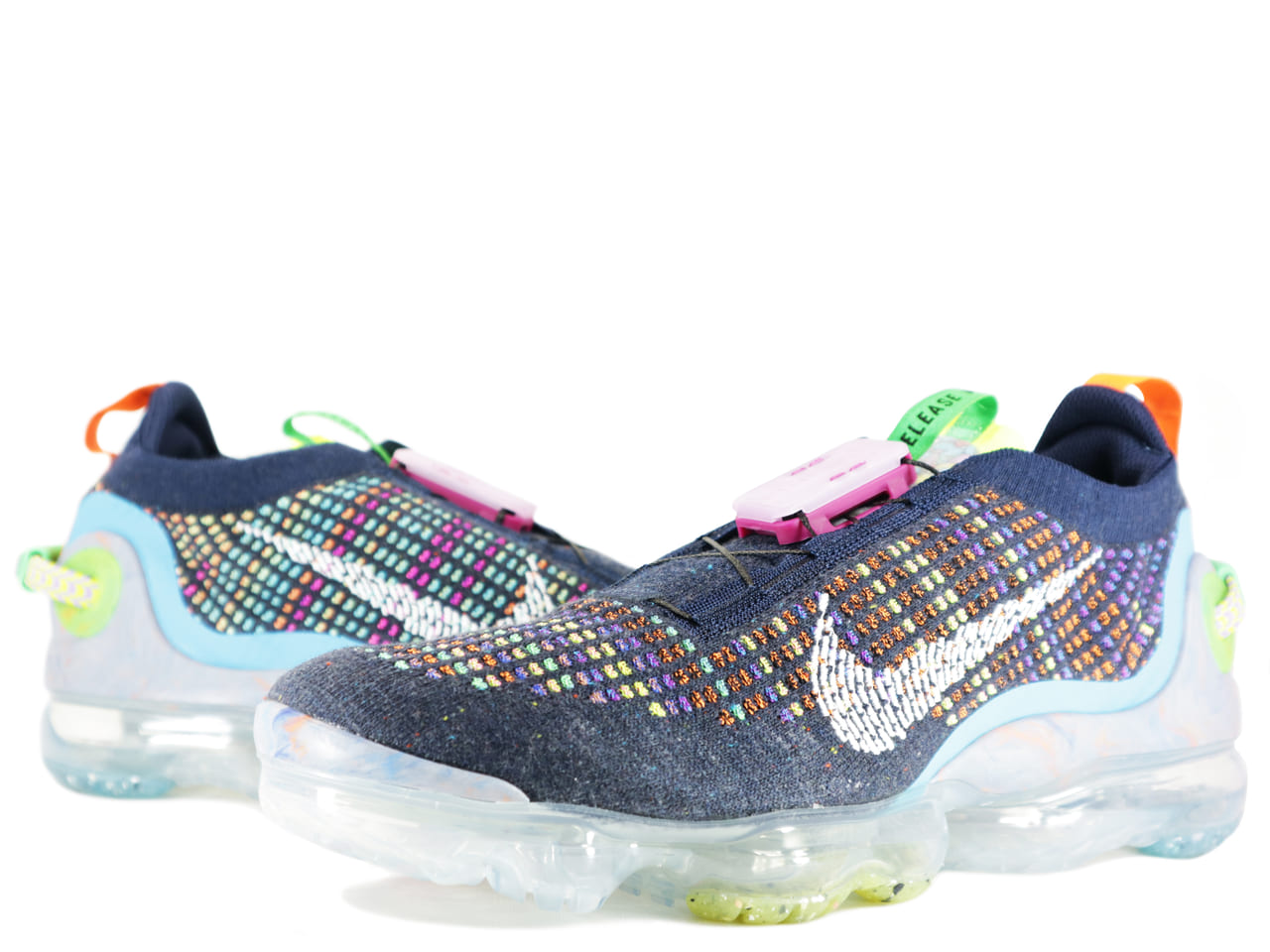 AIR VAPORMAX 2020 FK CJ6740-400 - 1