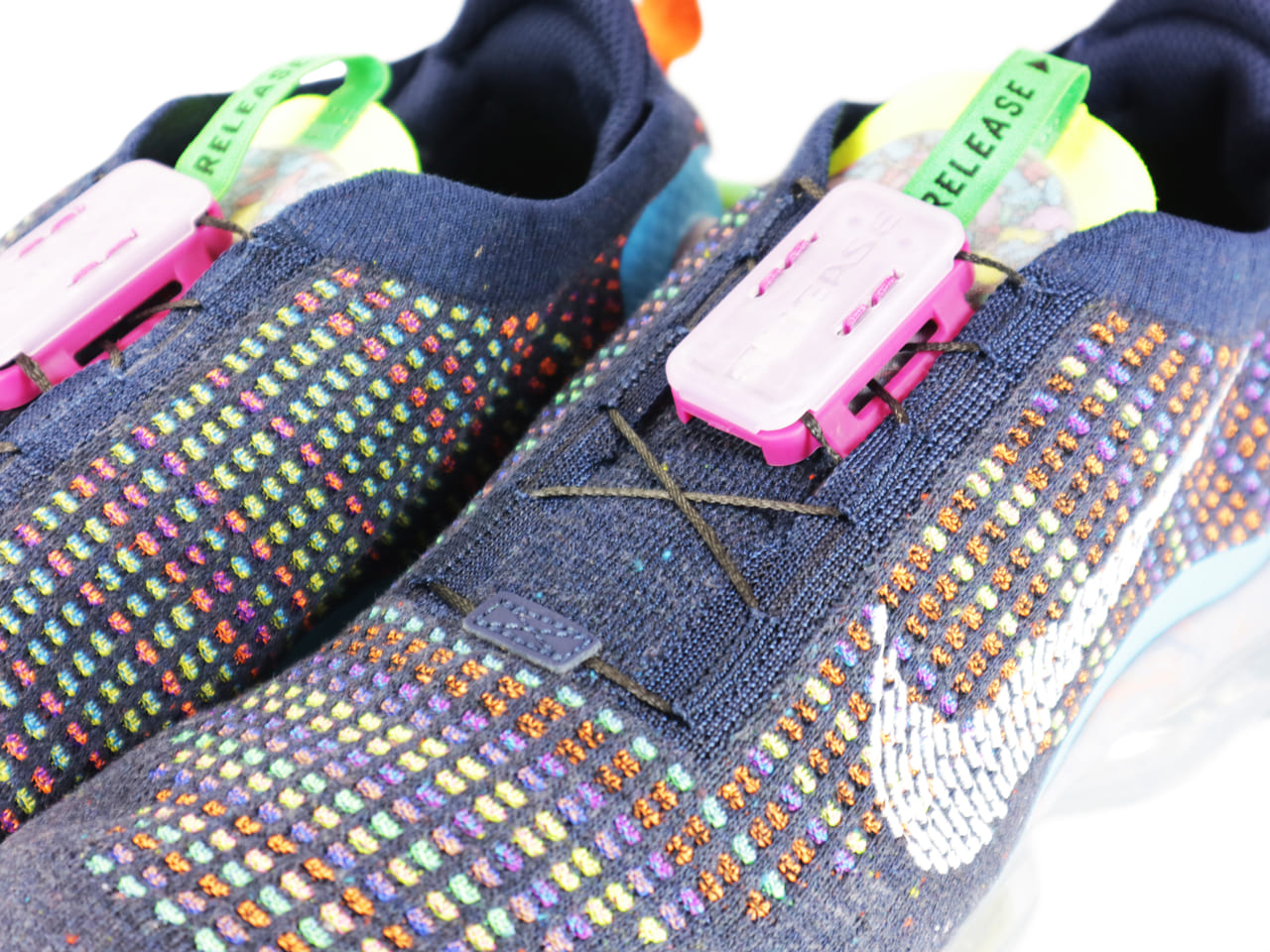 AIR VAPORMAX 2020 FK CJ6740-400 - 6