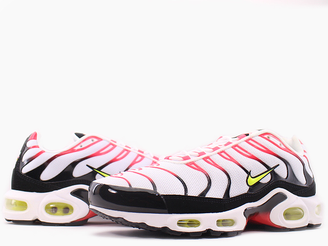 AIR MAX PLUS CI3714-100 - 1