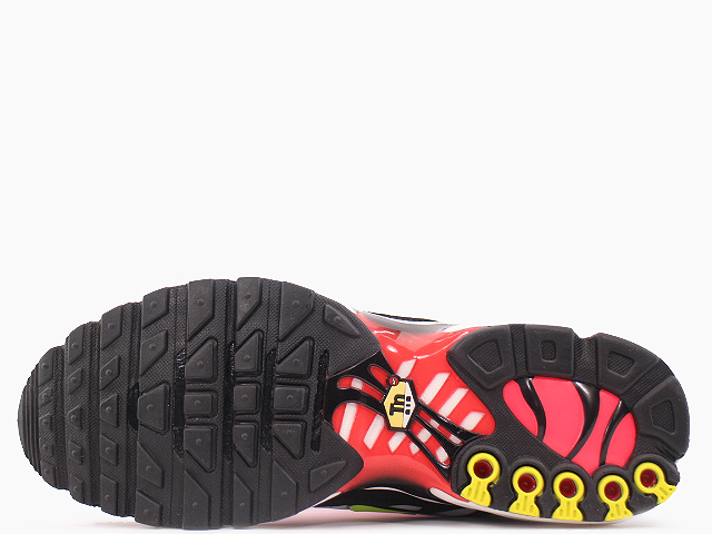 AIR MAX PLUS CI3714-100 - 4