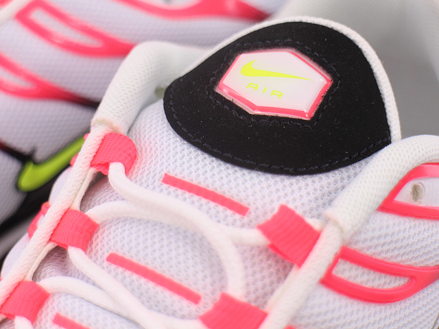 AIR MAX PLUS CI3714-100 - 5