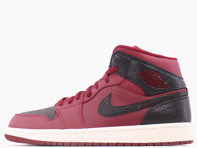 AIR JORDAN 1 MID 554724-601