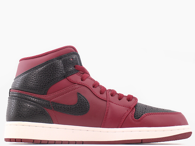 AIR JORDAN 1 MID 554724-601 - 1