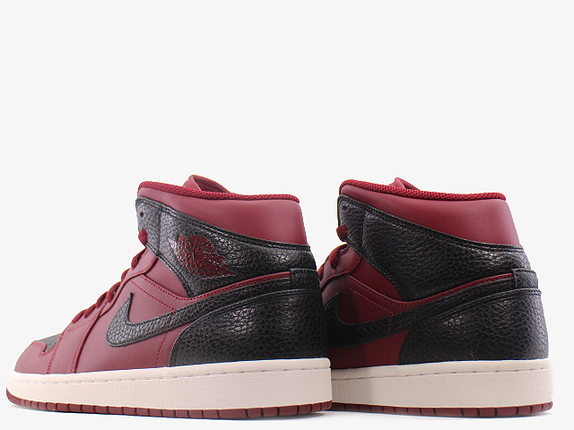 AIR JORDAN 1 MID 554724-601 - 2