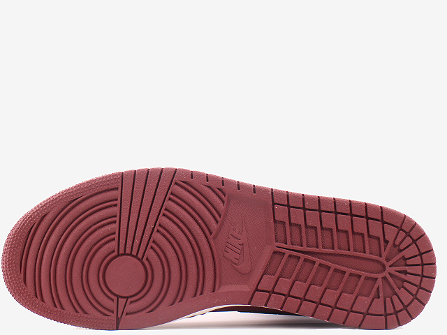 AIR JORDAN 1 MID 554724-601 - 5