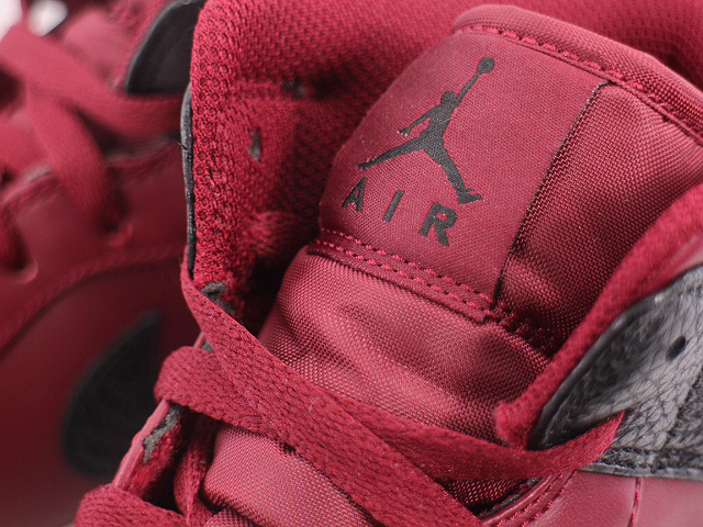 AIR JORDAN 1 MID 554724-601 - 4