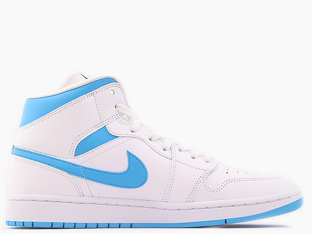WMNS AIR JORDAN 1 MID BQ6472-114 - 3