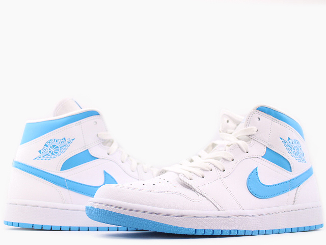 WMNS AIR JORDAN 1 MID BQ6472-114 - 1