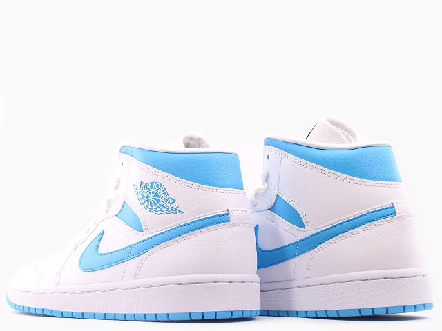 WMNS AIR JORDAN 1 MID BQ6472-114 - 2