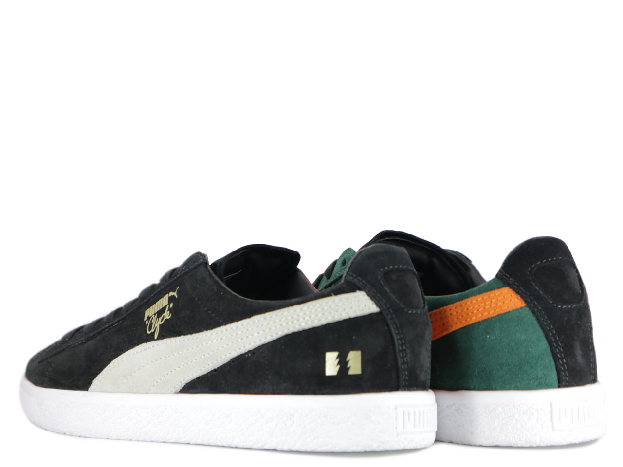 CLYDE THE HUNDREDS 371383-01 - 2