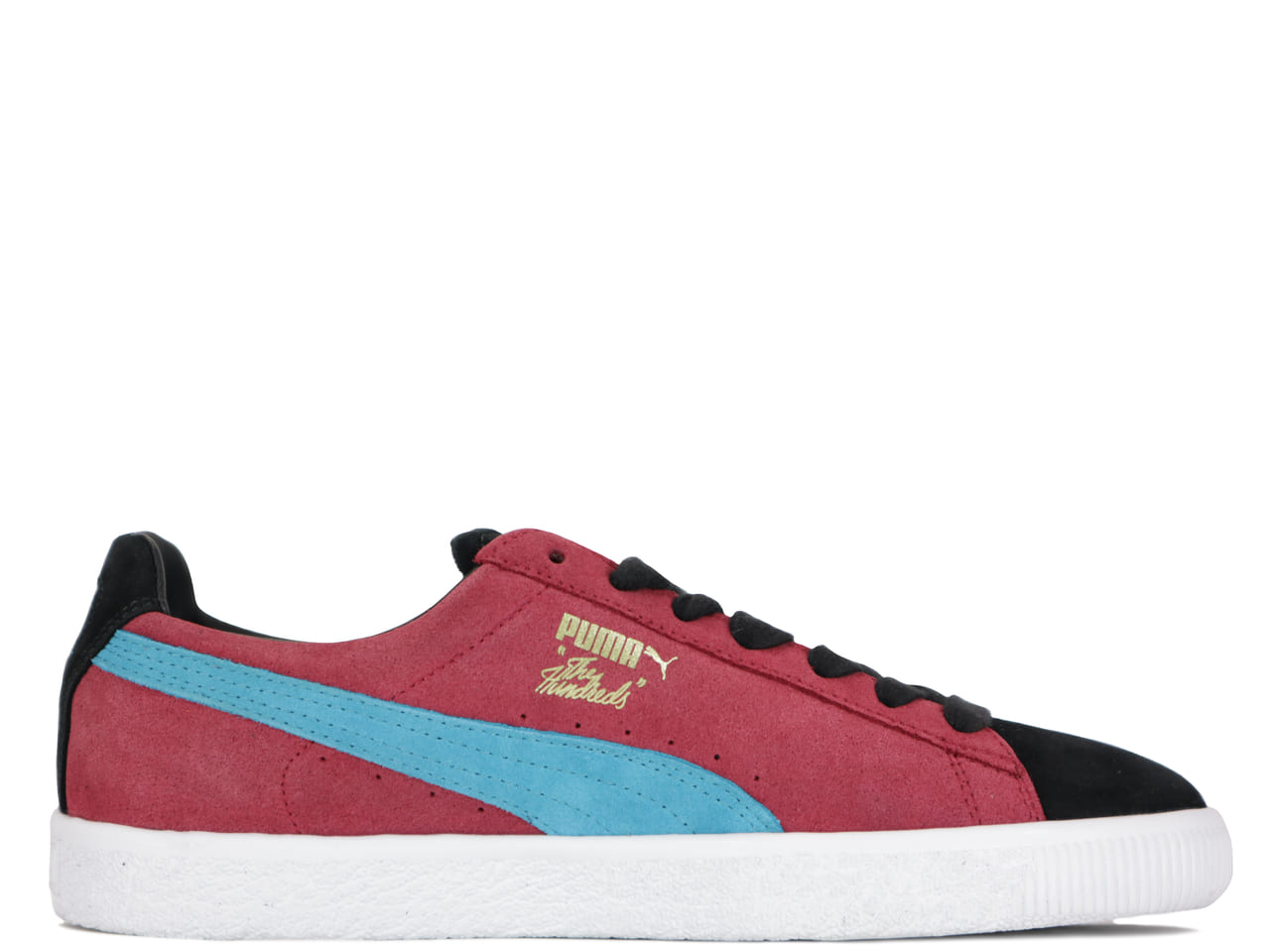 CLYDE THE HUNDREDS 371383-01 - 3