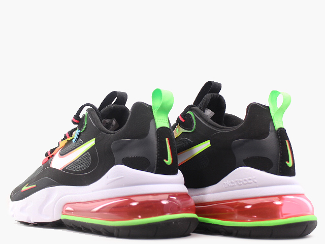 AIR MAX 270 REACT WW CK6457-001 - 2