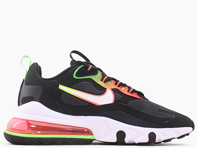 AIR MAX 270 REACT WW CK6457-001 - 3