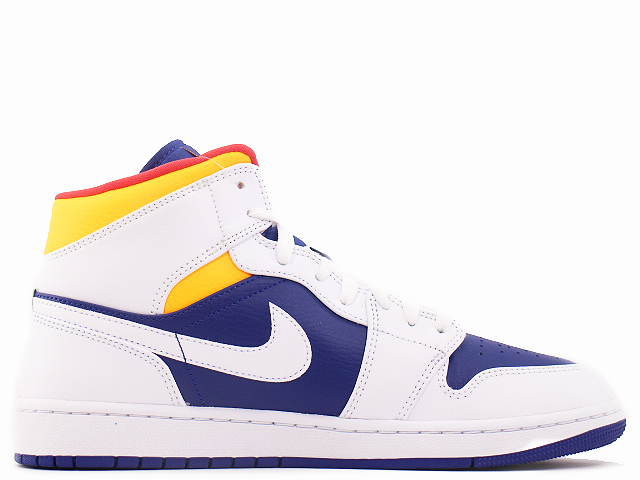 AIR JORDAN 1 MID 554724-131 - 1