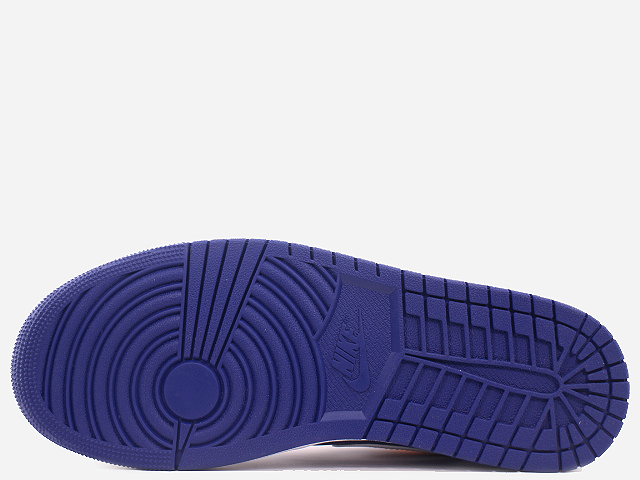 AIR JORDAN 1 MID 554724-131 - 5
