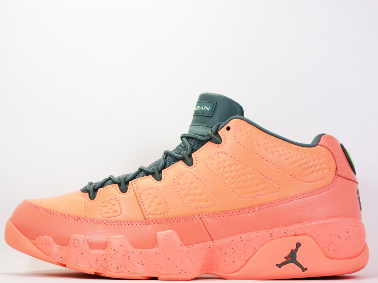 jordan air jordan 9 retro low