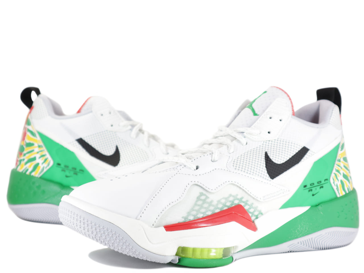 JORDAN ZOOM 92 CK9183-103 - 1