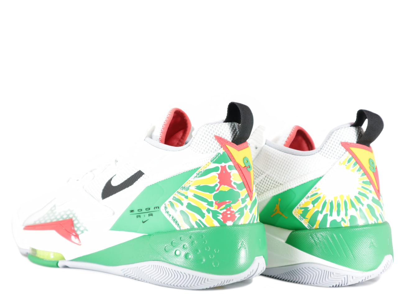 JORDAN ZOOM 92 CK9183-103 - 2