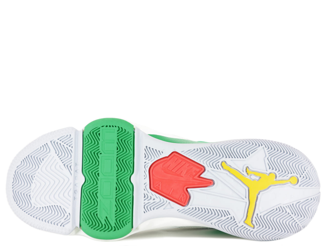 JORDAN ZOOM 92 CK9183-103 - 4