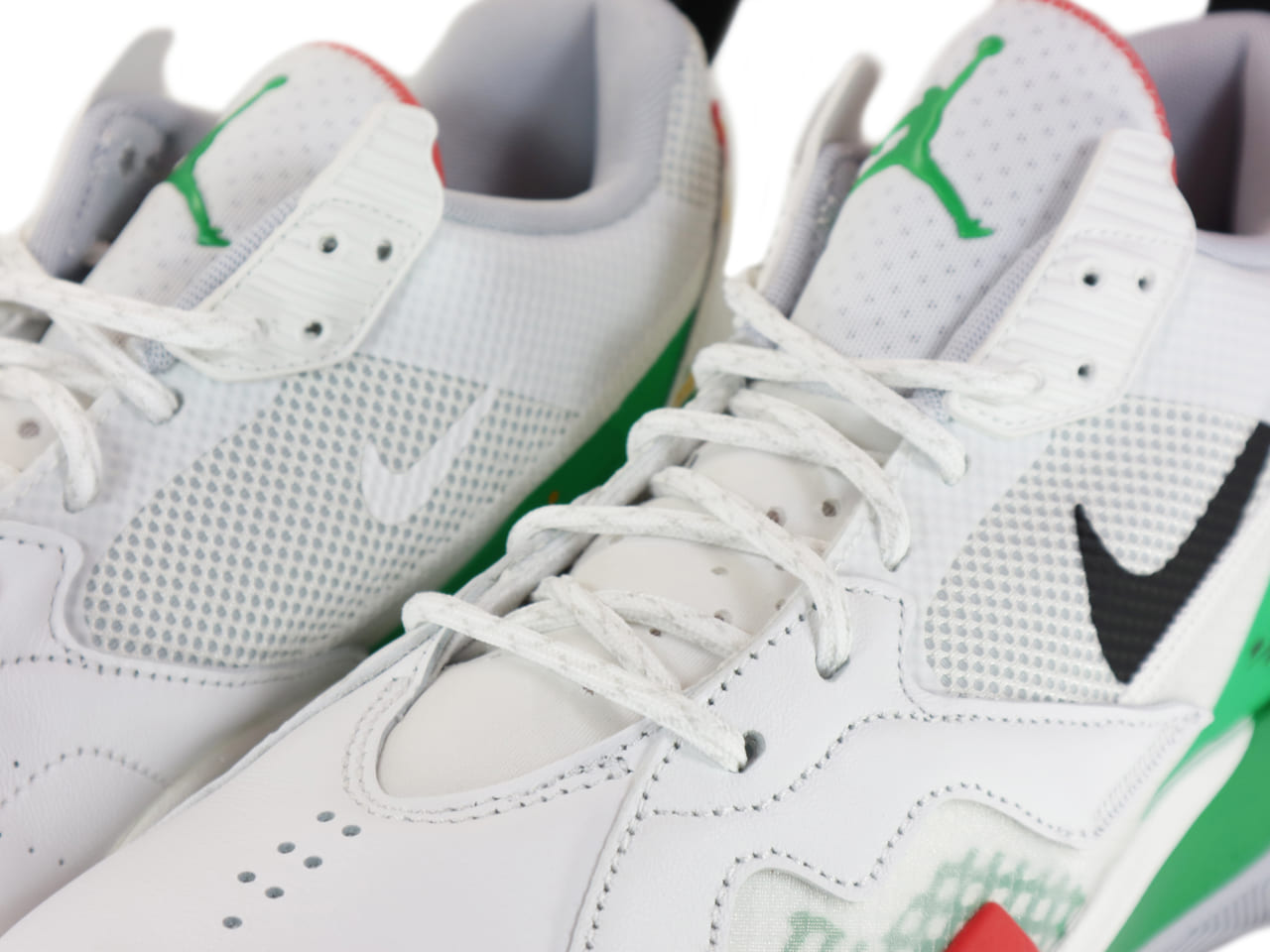 JORDAN ZOOM 92 CK9183-103 - 6