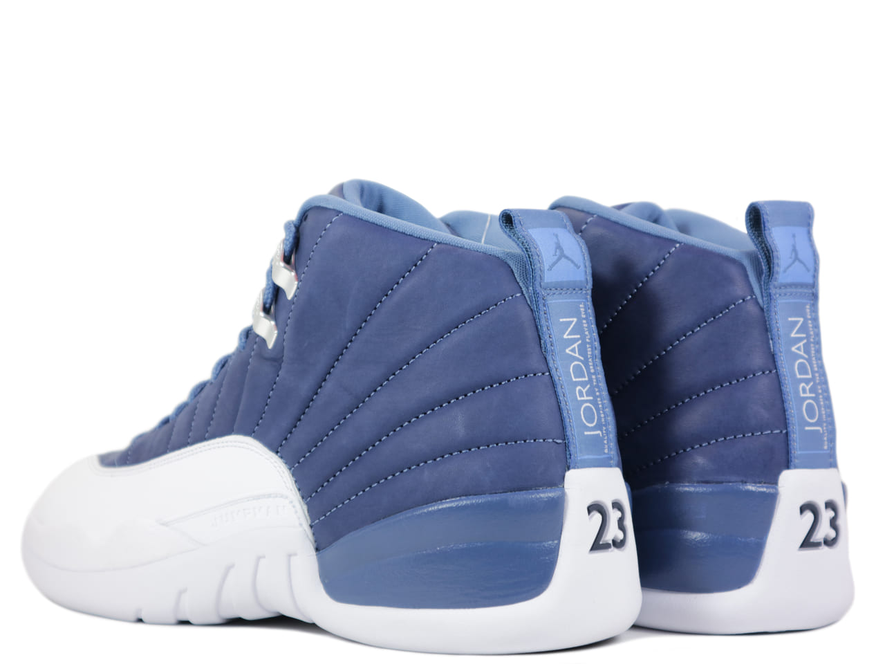 AIR JORDAN 12 RETRO 130690-404 - 3