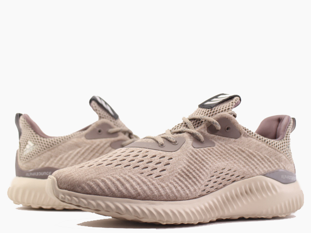 ALPHA BOUNCE EM BB9041 - 1