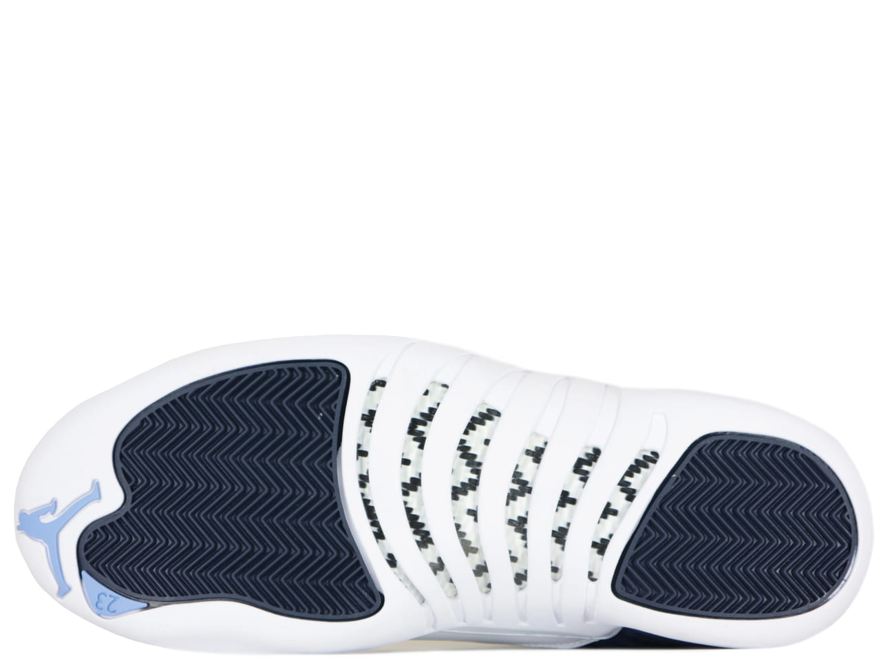 AIR JORDAN 12 RETRO 130690-404 - 6