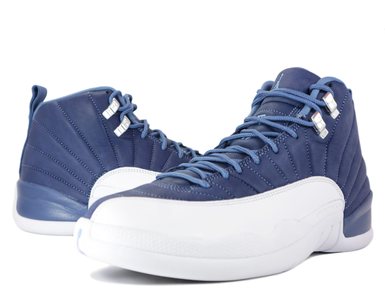 AIR JORDAN 12 RETRO 130690-404 - 2