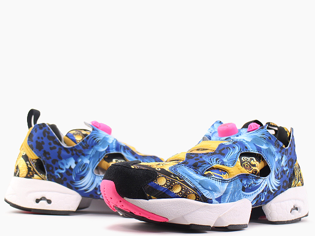 INSTA PUMP FURY OG M42930 - 1