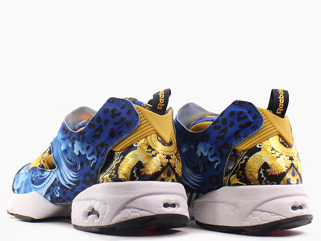INSTA PUMP FURY OG M42930 - 2