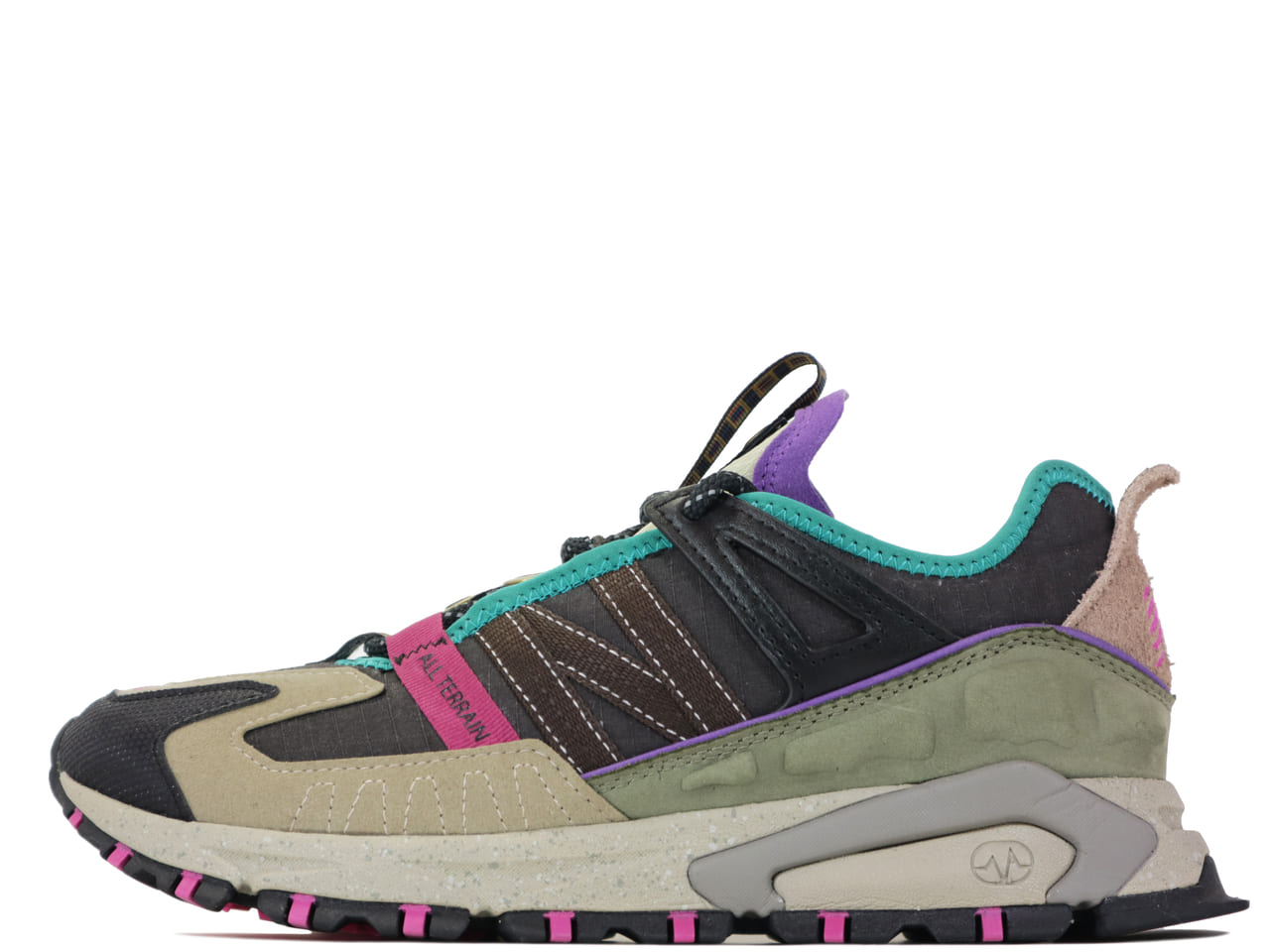 X-RACER TBO × BODEGA MSXRCTBO