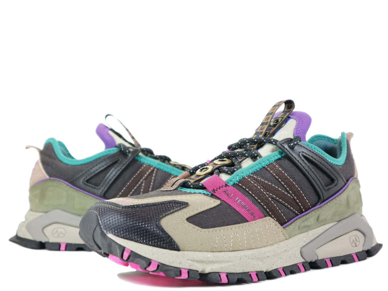 X-RACER TBO × BODEGA MSXRCTBO - 1