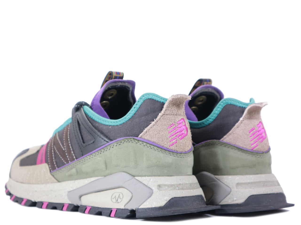 X-RACER TBO × BODEGA MSXRCTBO - 2