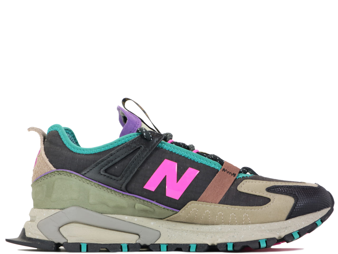 X-RACER TBO × BODEGA MSXRCTBO - 3