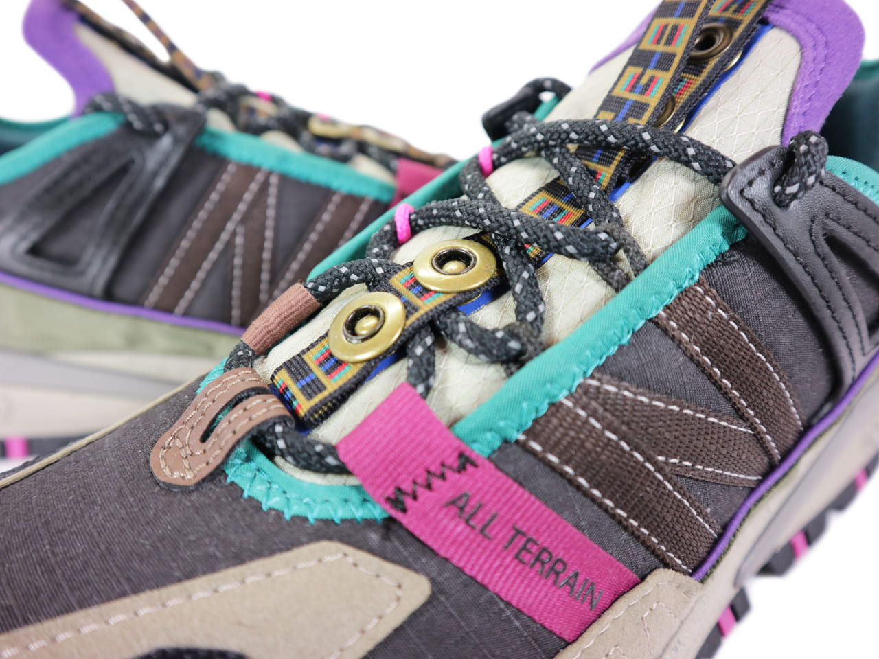 X-RACER TBO × BODEGA MSXRCTBO - 6