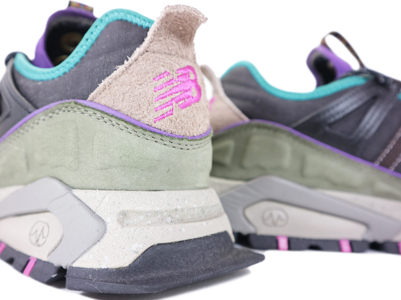 X-RACER TBO × BODEGA MSXRCTBO - 5