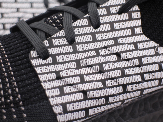 ULTRA BOOST 19 NBHD FU7312 - 5