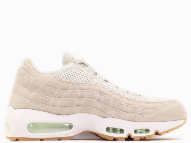 靴 NIKE AIR MAX 95 PREMIUM 27cm NIKE◇AIR MAX 95 PRM/エアマックス95プレミアム/ブラック/538416-007