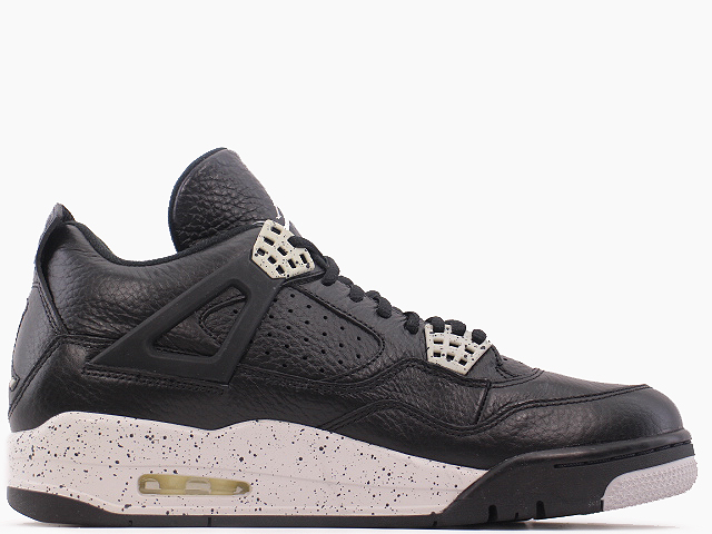 AIR JORDAN 4 RETRO LS 314254-003 - 3