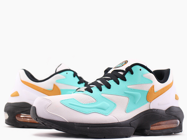 WMNS AIR MAX 2 LIGHT CJ7980-100 - 1