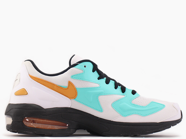 WMNS AIR MAX 2 LIGHT CJ7980-100 - 3