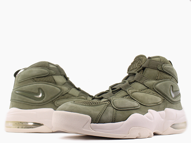AIR MAX 2 UPTEMPO QS - スニーカーショップSKIT