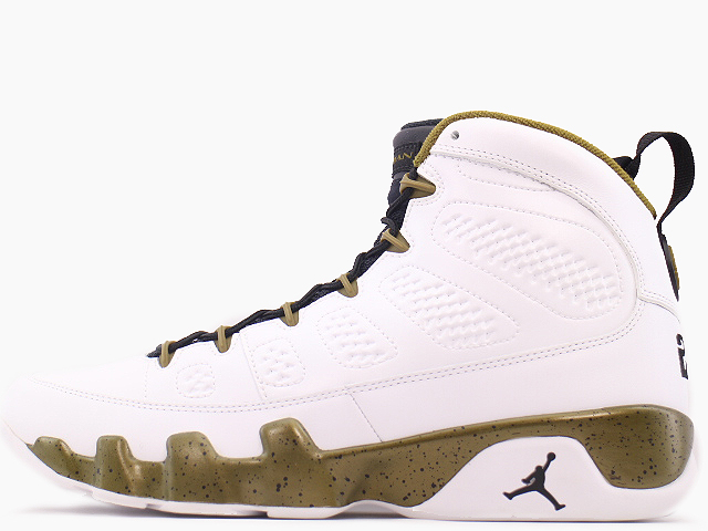 AIR JORDAN 9 RETRO 302370-109