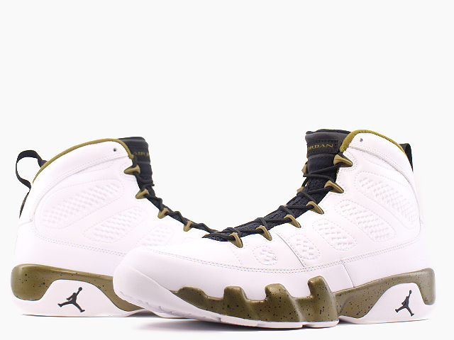 AIR JORDAN 9 RETRO 302370-109 - 1