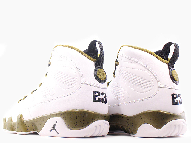 AIR JORDAN 9 RETRO 302370-109 - 2