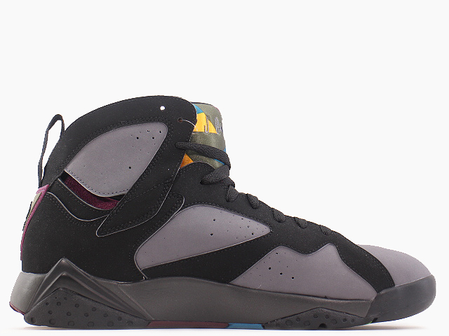 AIR JORDAN 7 RETRO 304775-034 - 1