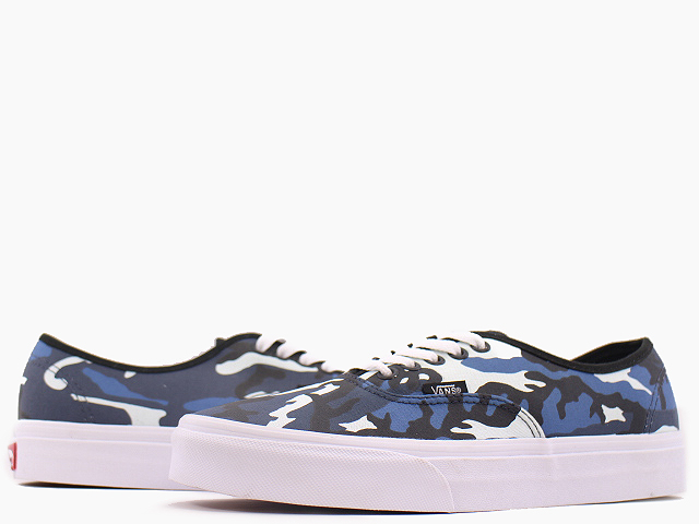 UA AUTHENTIC VN0A38EMRK2 - 2