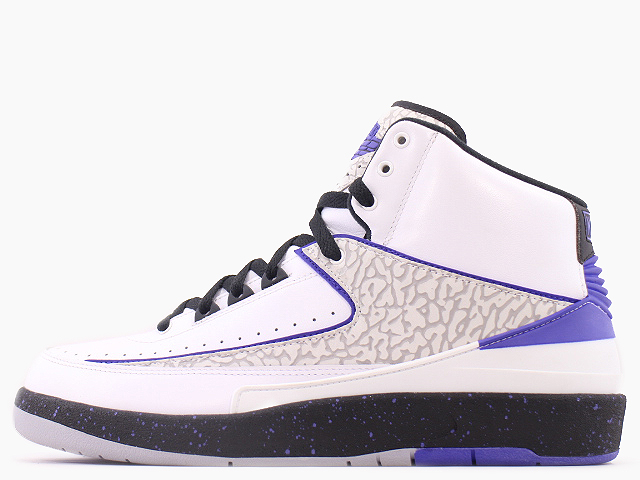 <br>nike  ナイキ/AIR JORDAN 2 RETRO/385475-153/26.5/メンズスシューズ/Aランク/84